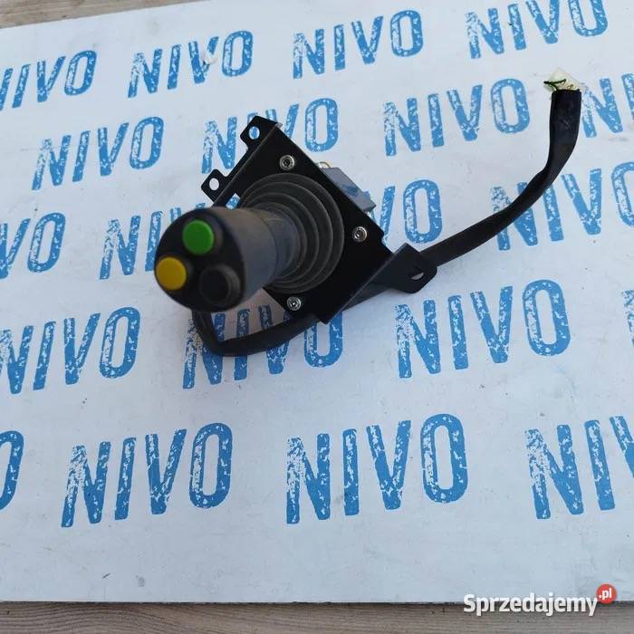 Joystick ciagnik cnh case holland 84208739 Łowicz