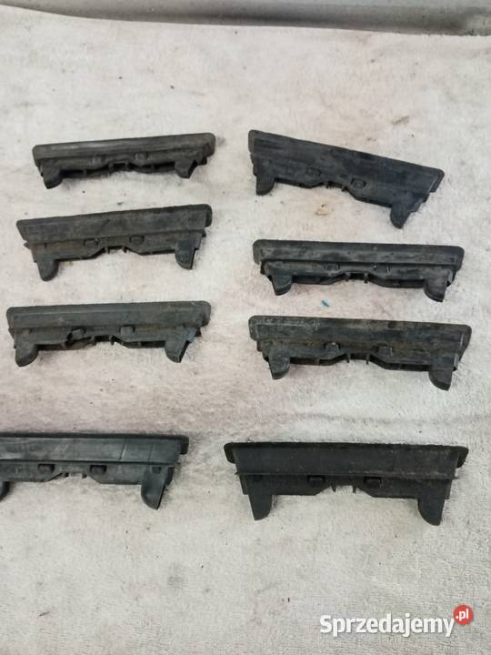 VW Garbus wloty powietrza 113 255 483 Gołków