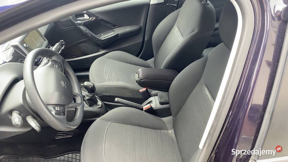 Peugot 208 Bez Wkładu 208 Żywiec