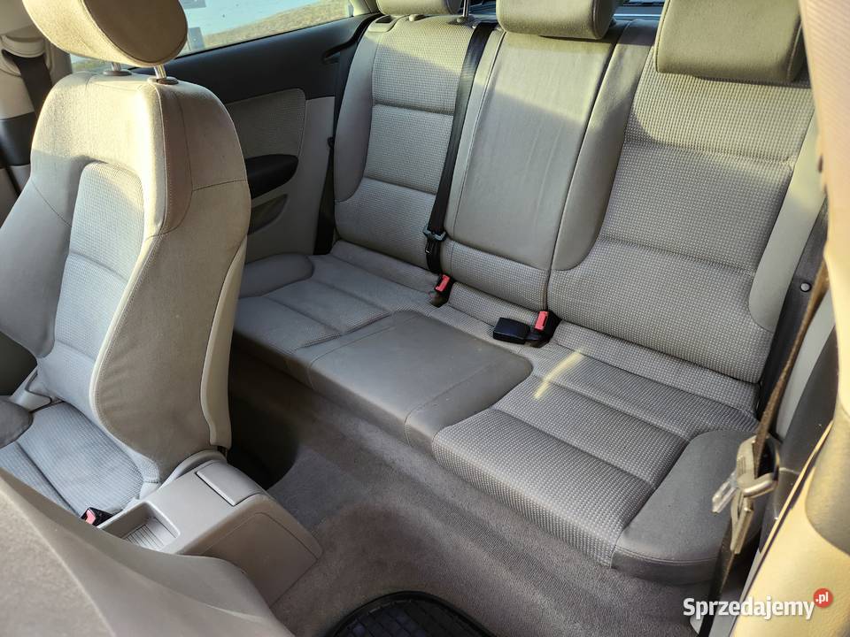 Audi A3 19tdi Radłów