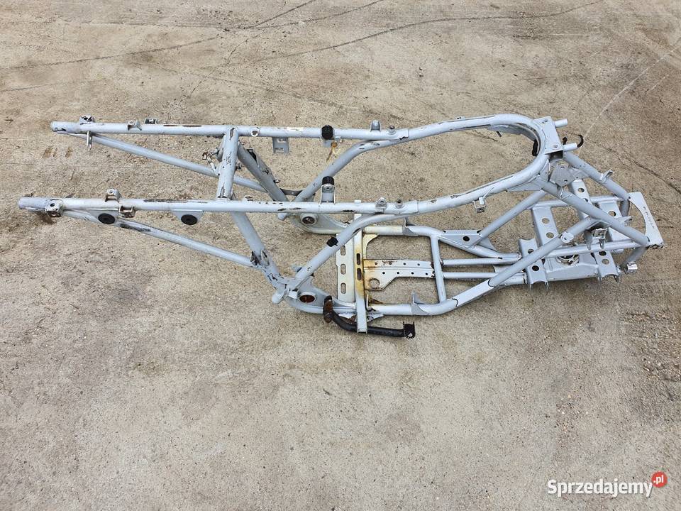Rama Honda Trx 250 Łódź