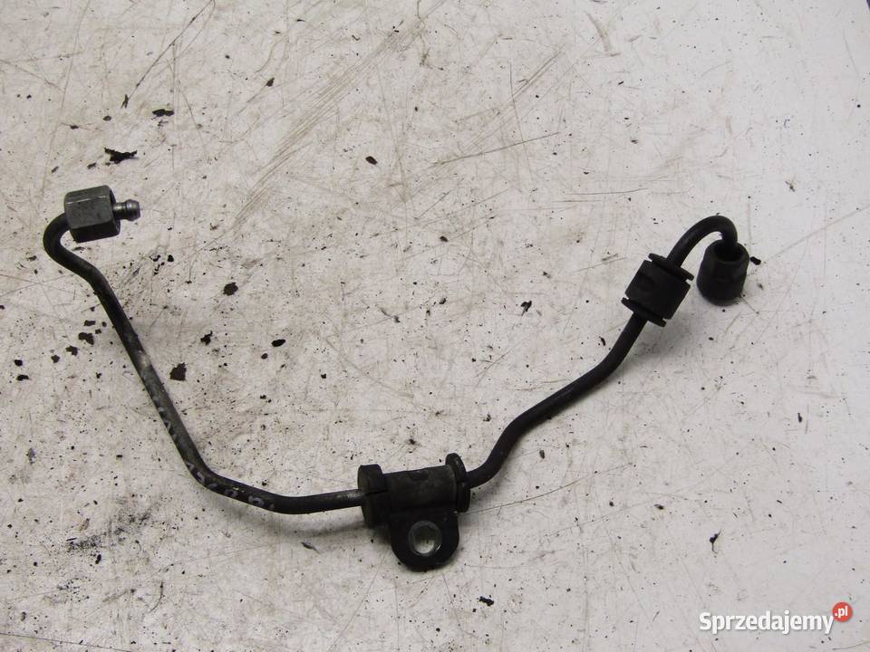 PRZEWODY PALIWA PALIWOWE 17 CRDI KPL HYUNDAI