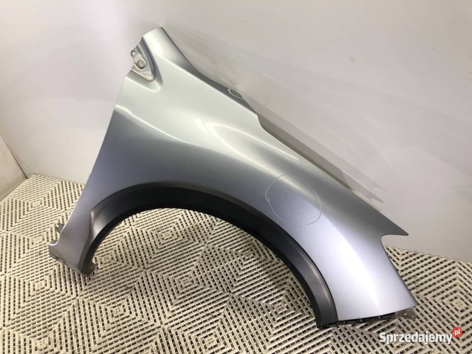 BŁOTNIK PRAWY PRZÓD SUBARU XV Hatchback OSŁONA