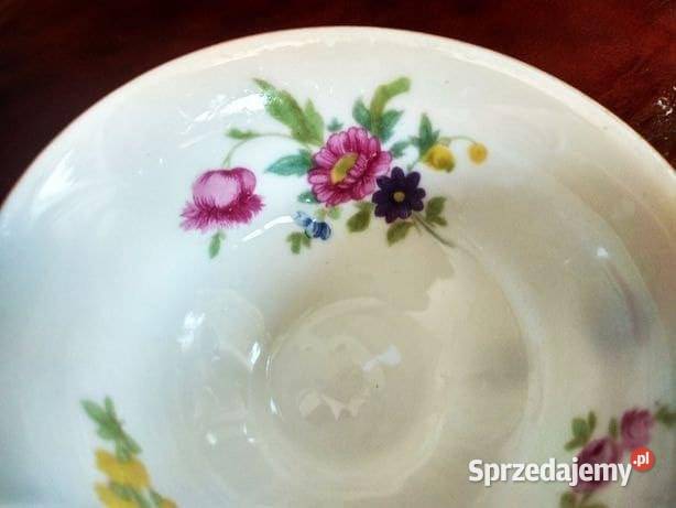 Filiżanka Wawel Made on Poland Porcelana i szkło Gdańsk