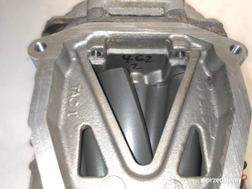 Kompresor Eaton M45 Mini Cooper S R52 R53 osobowe