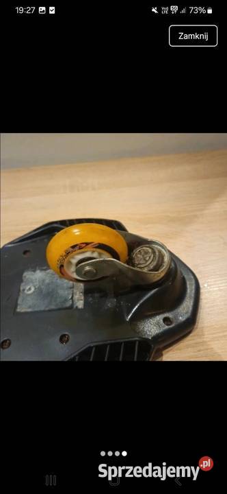 Deskorolka Zduńska Wola