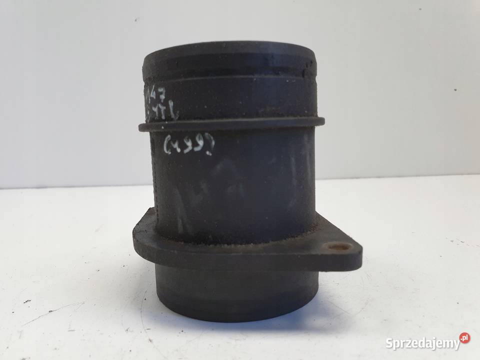 PRZEPŁYWOMIERZ Alfa Romeo 147 19 JTD POWIETRZA