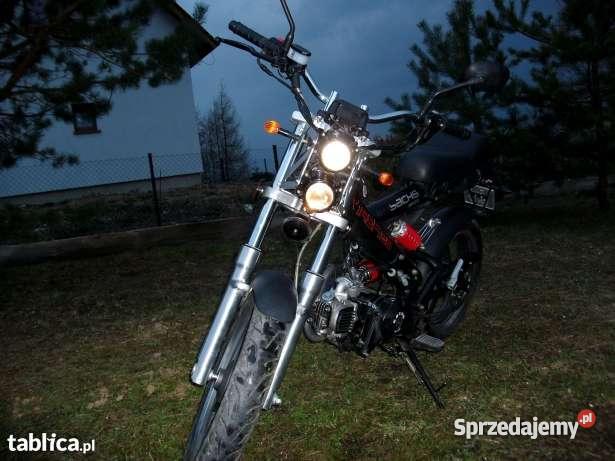 Sachs Madass 50 50cm3