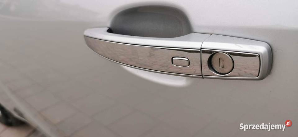 Opel Insignia A 20 Biturbo Lifcie Samochody osobowe Inowrocław