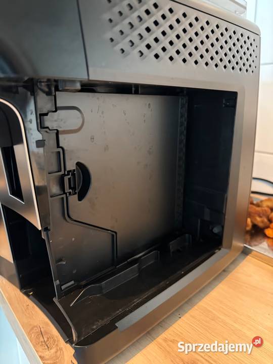 Philips lattego ze spieniaczem