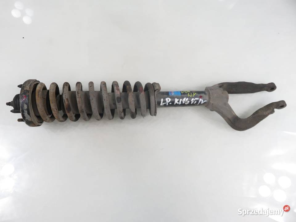 MCPERSON LEWY PRZEDNI HONDA ACCORD VI 18 i