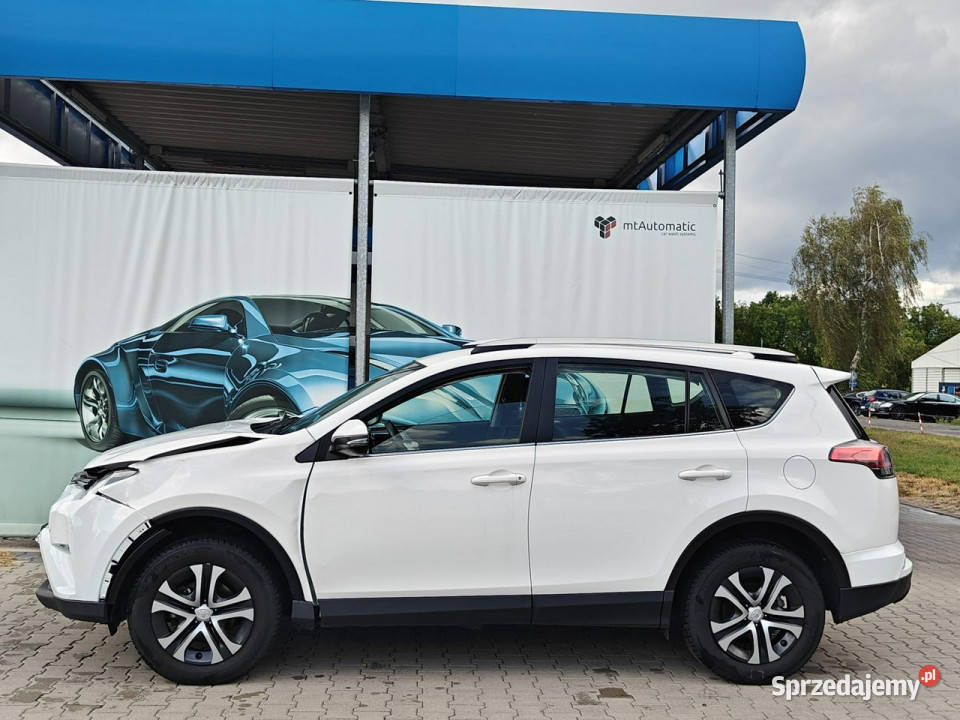 Toyota RAV4 IV 2012