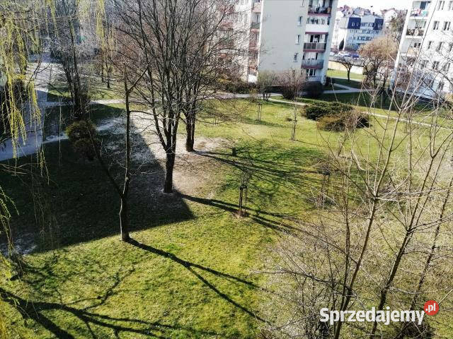 sprzedaży mieszkania 54 metry Warszawa sprzedam