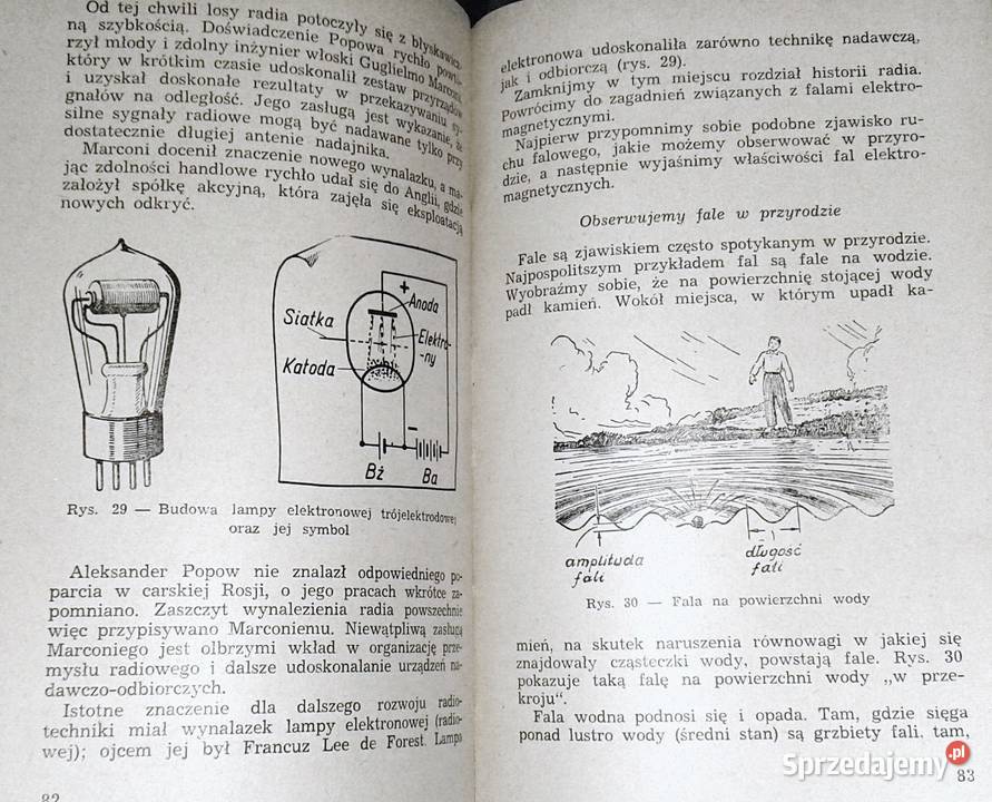 Wieczory interesującej wiedzy Witold Kozak Chełm