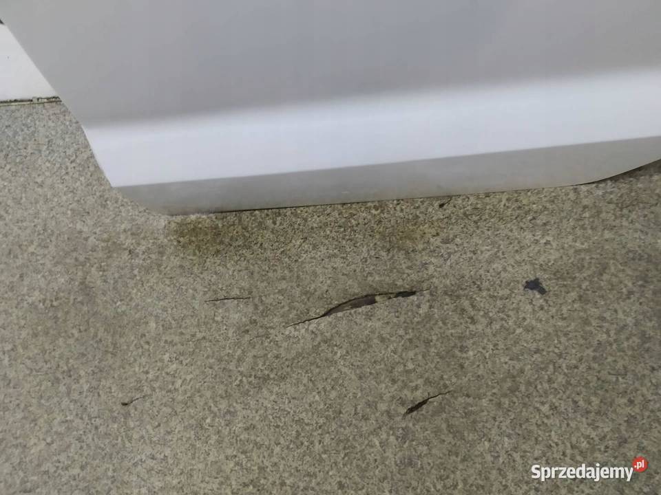 DRZWI LEWE TYŁ SEDAN LS9R Audi A3 III 2013 2020 świętokrzyskie