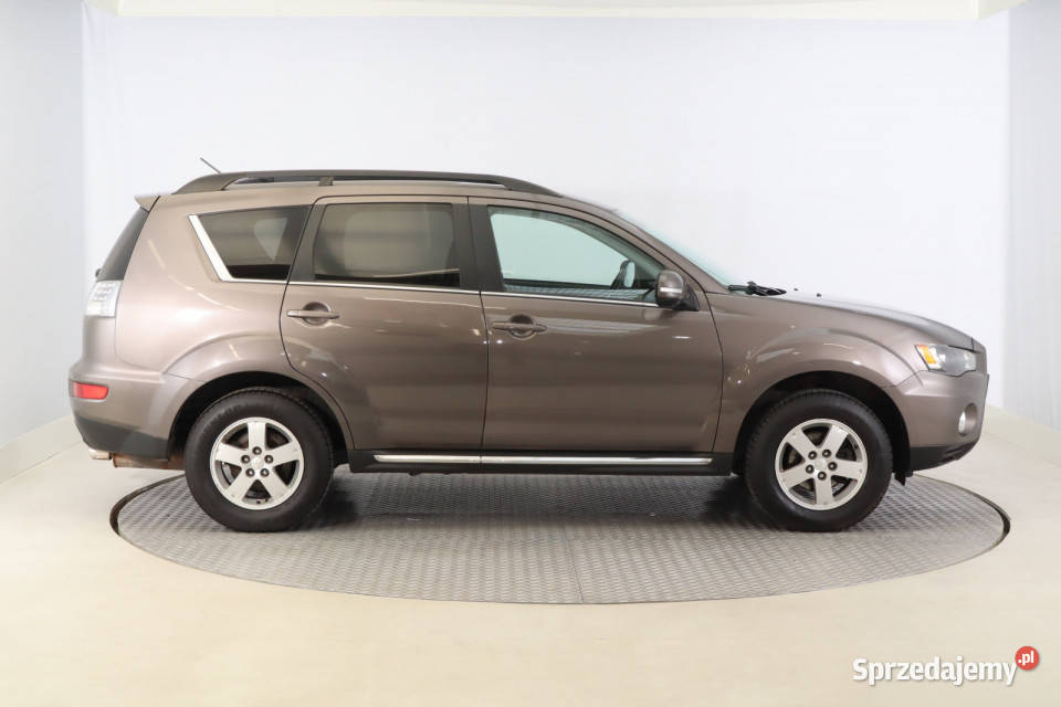 Mitsubishi Outlander 20 centralny zamek sprzedam