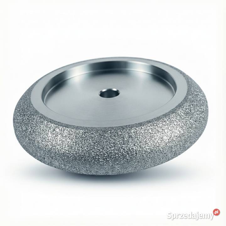 Ściernica Kamień Borazonowy 127mm Przemysłowy Siedlce