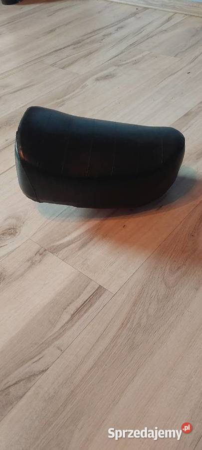 Oryginalne siedzenie Motorynka M2 sprzedam