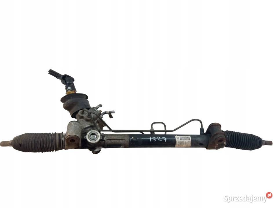 MAGLOWNICA PRZEKŁADNIA EUROPA 13251814 Chevrolet