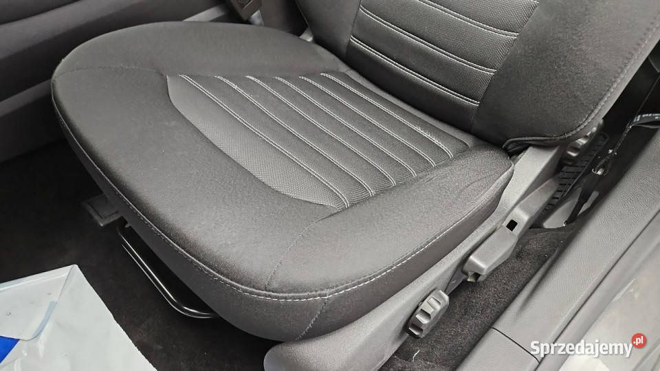 Ford Mondeo 20 Hybrid Trend Z Polskiego Salonu ABS Mondeo mazowieckie Warszawa