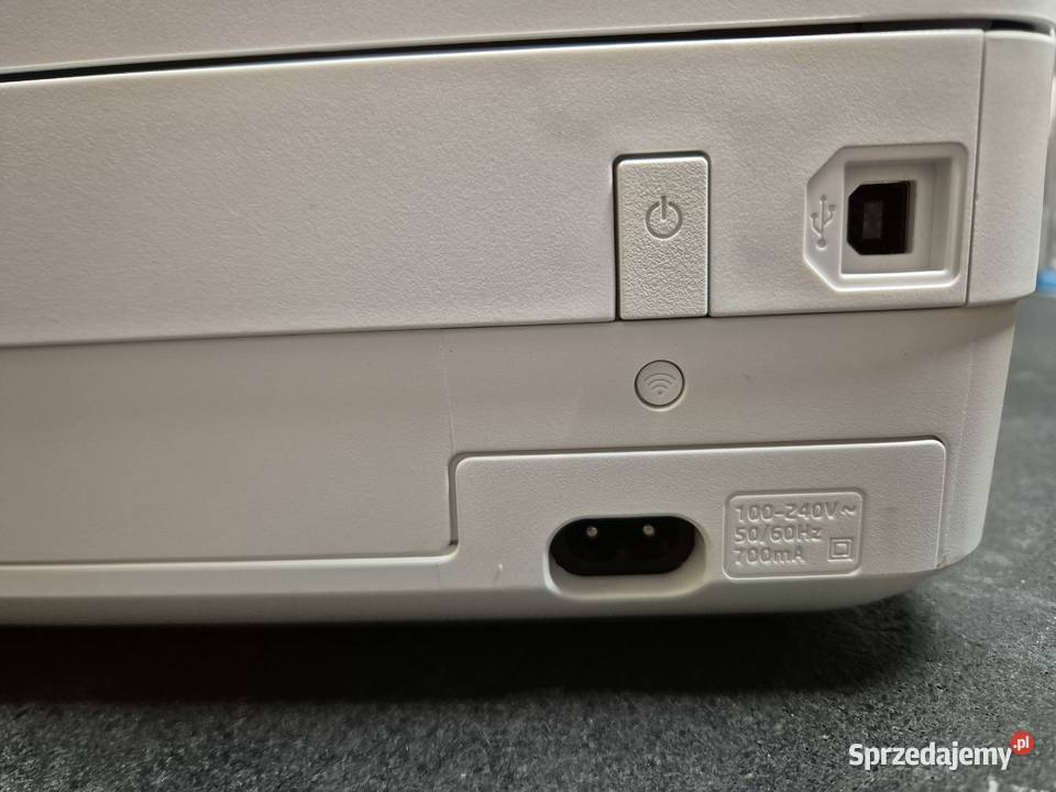 Urządzenie wielofunkcyjne HP Envy Pro 6420 sprzedam