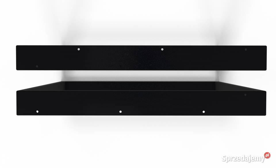 Nogi metalowe loftowe do stołu biurka industrial Mielec