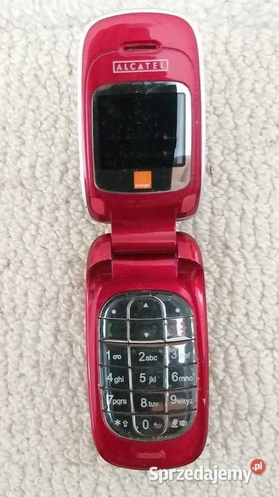 Telefony GSM starszych typów Warszawa