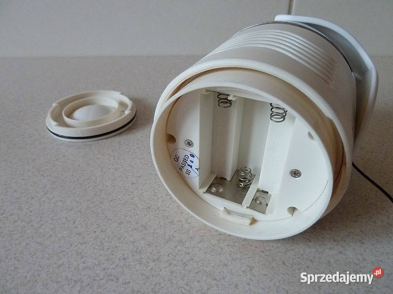 Dozownik Mydła z Radiem FM podkarpackie