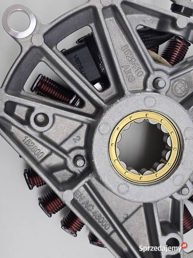Stator Alternator Stojan Bmw R 1250 Gs Adventure