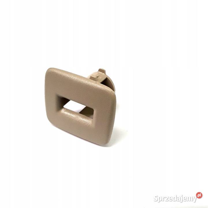 VOLVO S60 S80 spinka podsufitki OE dolnośląskie Bielany Wrocławskie