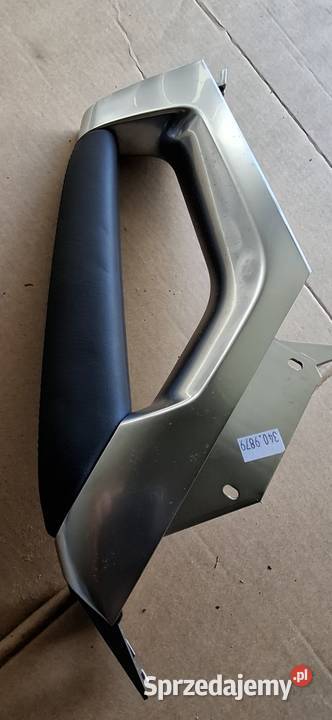 Peugeot 3008 rączka uchwyt konsoli 9685077677 Turek