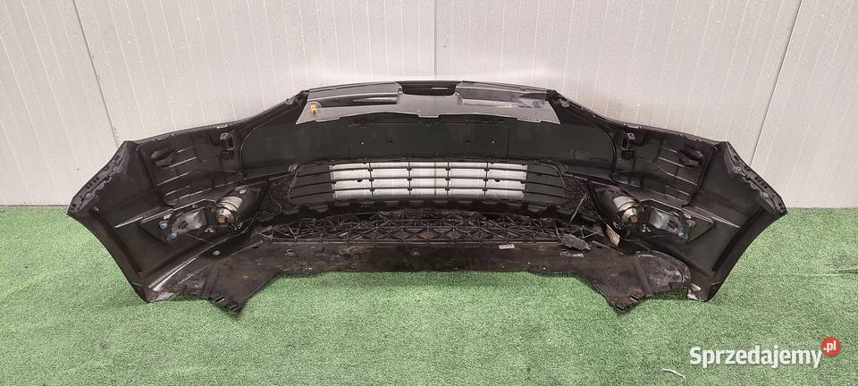 ZDERZAK PRZÓD FORD GALAXY LIFT 1015 LAK G6 Międzychód