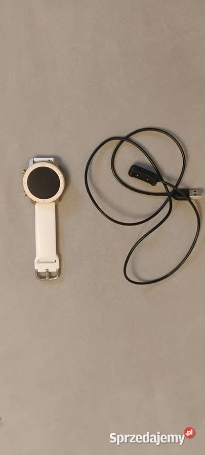 Smartwatch Amazfit GTR 42 mm łódzkie Piotrków Trybunalski