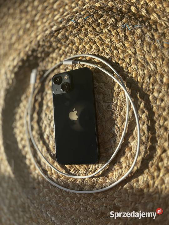 iPhone 13 mini 128GB 83 baterii Łódź