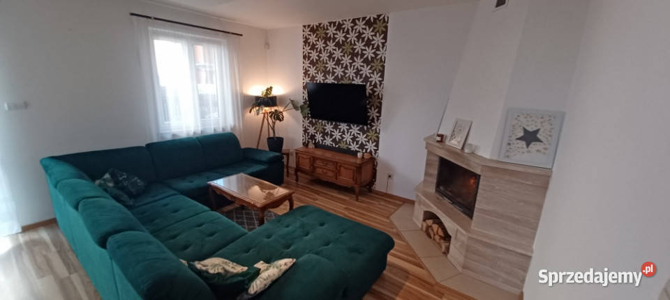 Marki kWarszawy Dom 147m2 garaż 2 m parkingowe Liczba pokoi 5