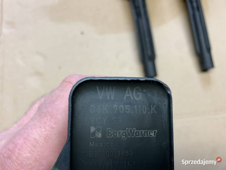Cewka zapłonowa Audi Q5 80A 06K905110K