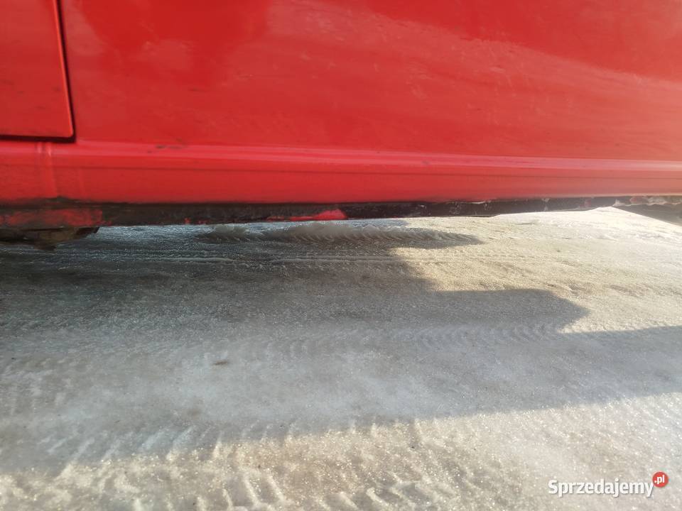 Mercedes Viano automatyczna Piekary