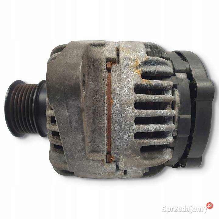 ALTERNATOR Opel Vectra C Astra H Zafira B 19 Chełm
