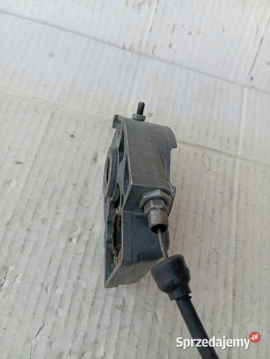 APARAT ZAPŁONOWY M72 K750 URAL DNIEPR MW Niemodlin sprzedam