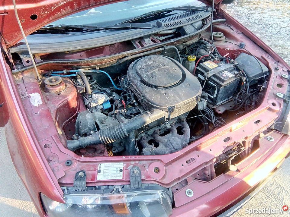 Punciak manualna mazowieckie sprzedam