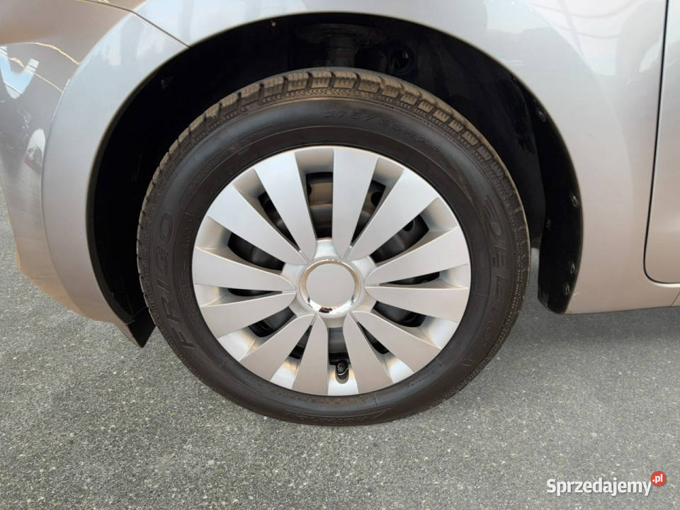 Suzuki Swift VAT 23 Premium 12 hybrid 83 M5 2021 komputer pokładowy Myślenice sprzedam