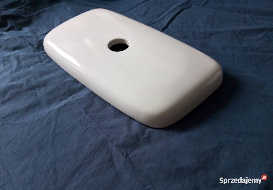 Pokrywa spłuczki 195 x 37 Warszawa