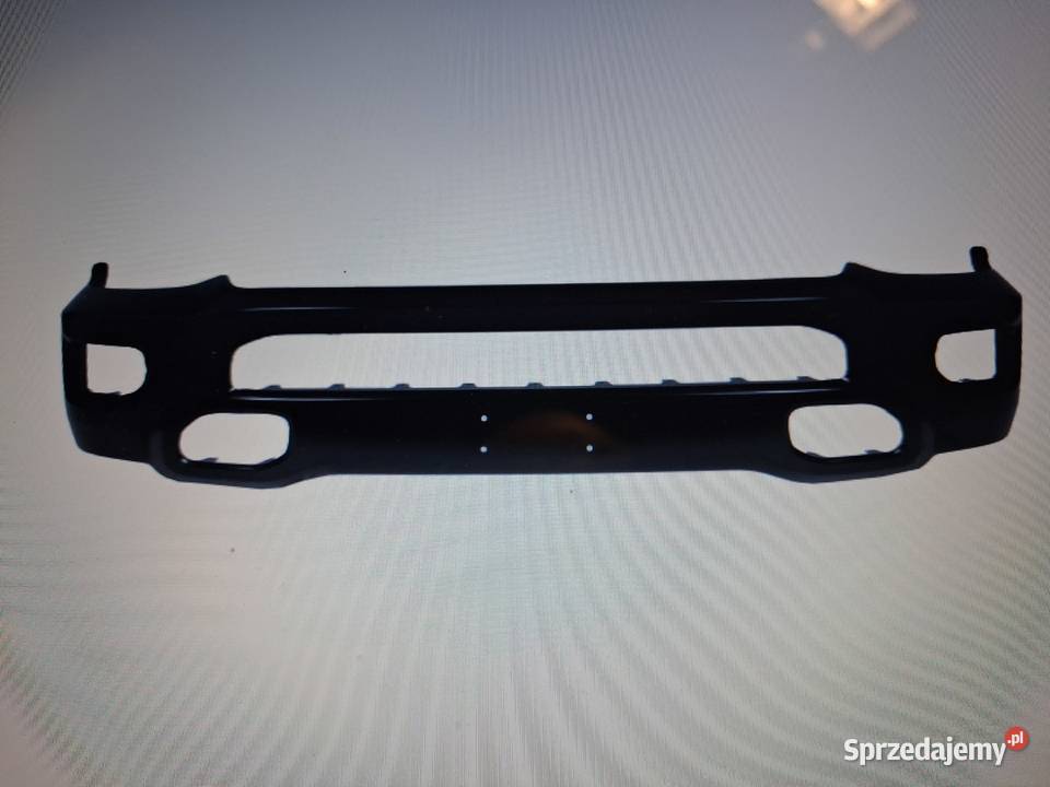 Zderzak przód dodge ram 1500 V generacja 201824 Sierakowice