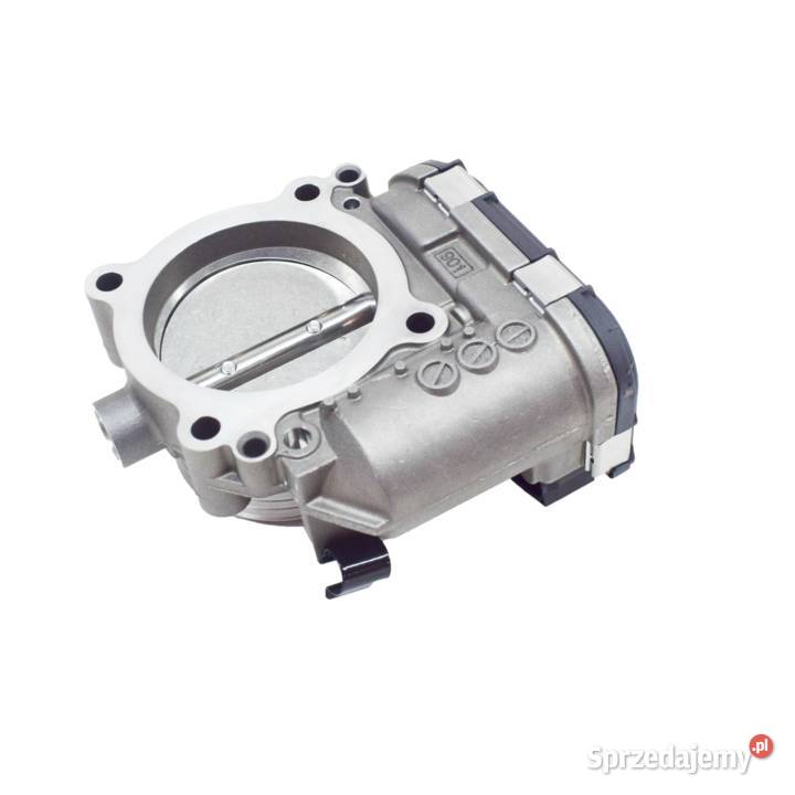 VOLVO C30 C70 S40 V50 S60 S80 V70 przepustnica Gadgety motoryzacyjne Bielany Wrocławskie