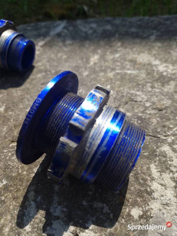 Regulacja gwintu BMW E36 E46 osobowe Pozostałe Tomaszów Mazowiecki