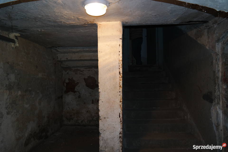 Sutereny w warmińsko-mazurskie Kętrzyn