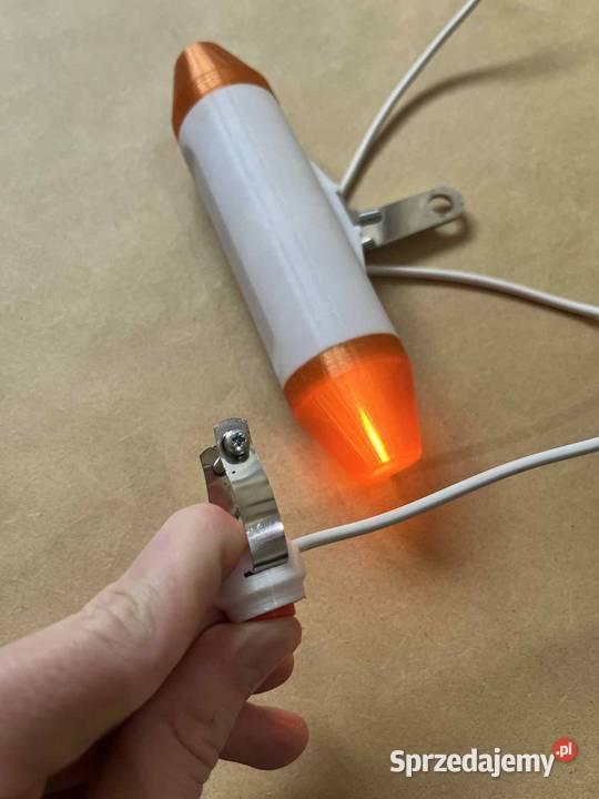 Kierunkowskazy Romet Wigry składak Jubilat Smyk Części i akcesoria sprzedam