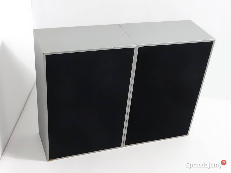 Kultowe Głośniki Vintage SSound 3050 30W 4 Ohm lubelskie