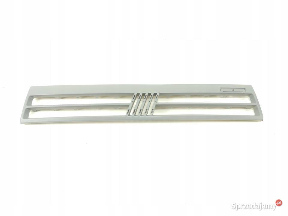 GRILL ATRAPA FIAT TIPO 19871993 7642831 osobowe Motoryzacja