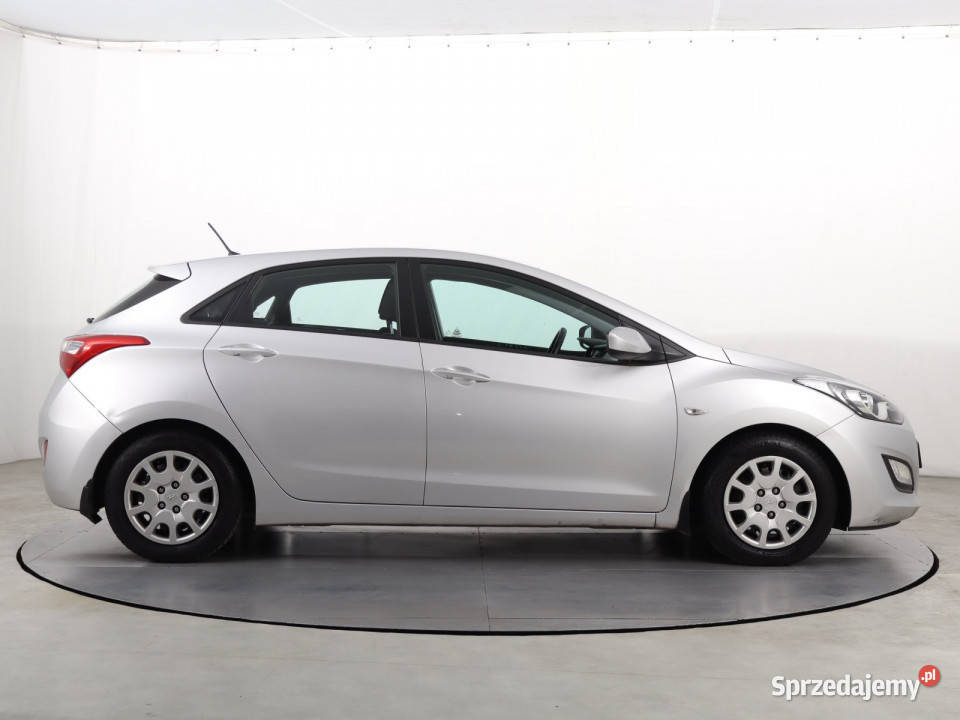 Hyundai i30 14 CVVT 4/5 Katowice